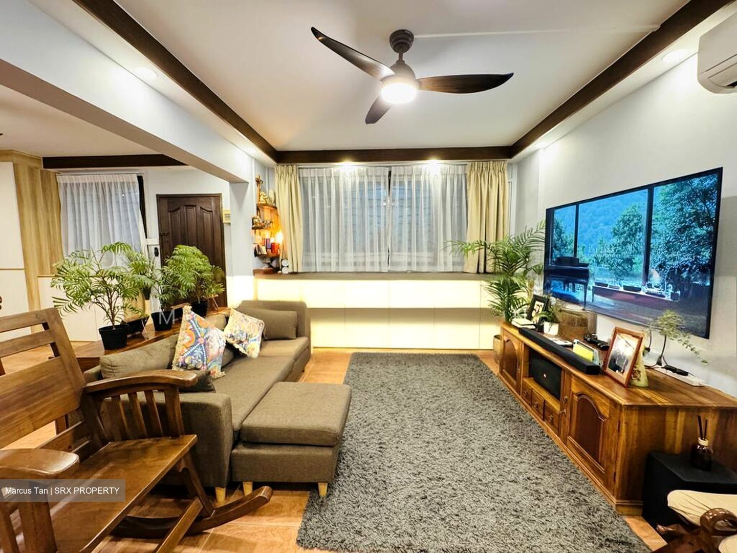 Blk 489C Tampines Street 45 (Tampines), HDB 4 Rooms #486632561
